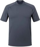 Endura Alltrack Roam Tech Korte Mouw Enduro Trui Grijs XL Man