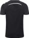 Hummel Hmllead 2.0 Jersey S/S Sportshirt Heren XL Zwart/Asfalt