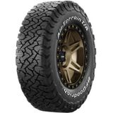 BF Goodrich All-Terrain T/A KO3 LT265/70 R17 112/109S 6PR RWL