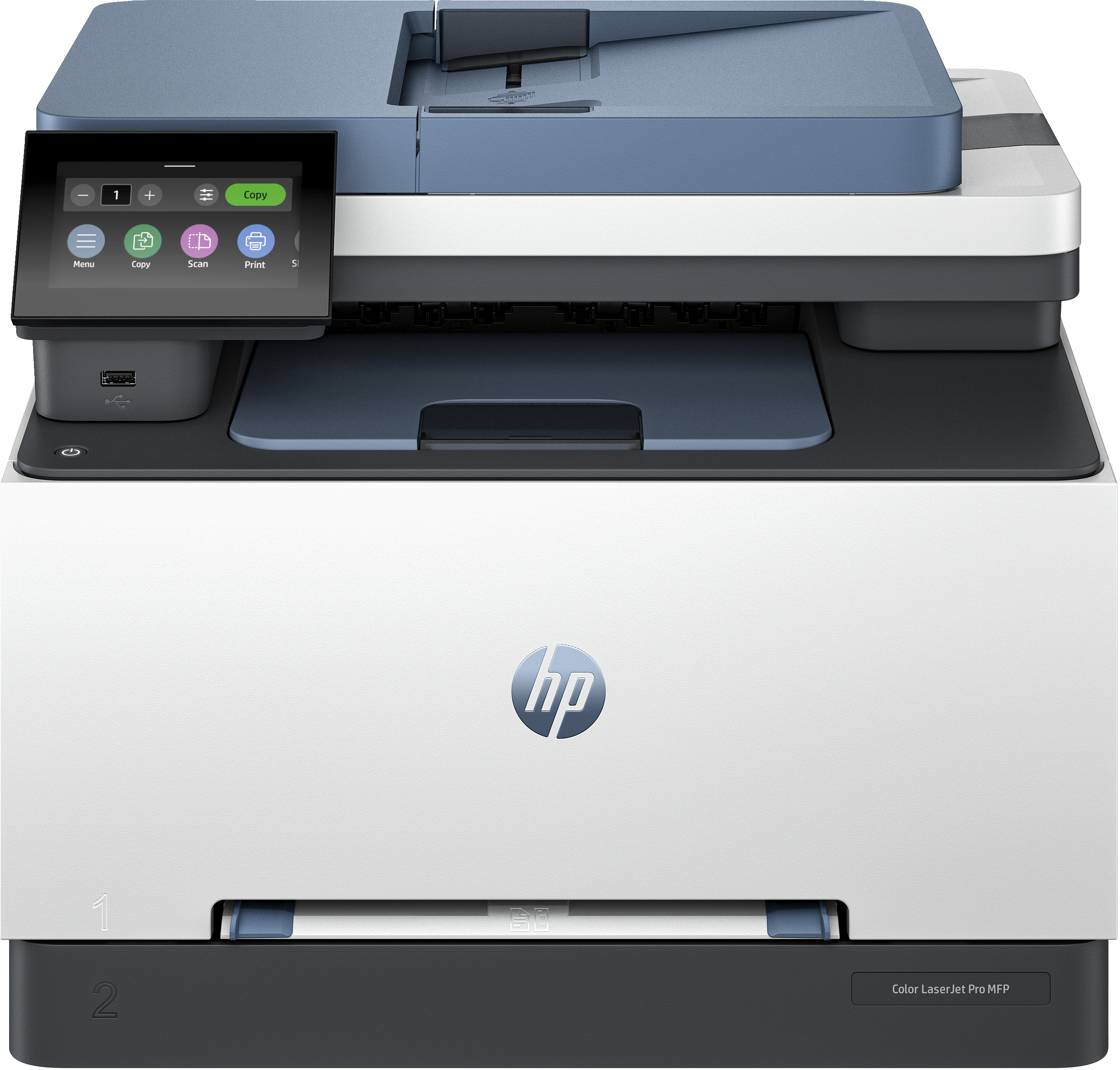 HP / Color LaserJet Pro MFP / 3302sdw