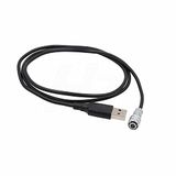 HangTon QC3.0 USB BMPCC 4K 6K Power Kabel voor PowerBank naar Blackmagic Ontwerp Pocket Cinema Camera 4K (50cm)