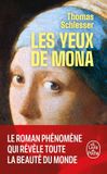Les Yeux de Mona: Roman, Paperback, fr, 620 pagina's, Thomas Schlesser