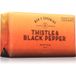 Scottish Fine Soaps Thistle & Black Pepper Douchegel en zeep 220 gr
