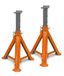 Unicraft Steunbok UBK 3000 (2 stuks)