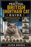 The Practical British Shorthair Cat Guide