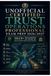 Unofficial Certified Trust Operations Professional Exam Prep 2026/2027