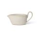 Ferm Living Flow Pichet à sauce 30 cl Blanc cassé moucheté