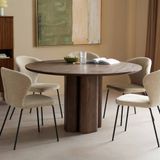 NOUS Living eetkamertafel Hexan
