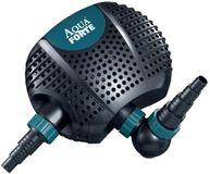 AquaForte O-20000 Plus Vijverpomp - 20.000 l/h - 200W - 7m - 2 jaar garantie