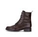 Gabor Damen Stiefelette 55101-4.5, 55101-5, 55101-5.5, 55101-6, 55101-6.5, 55101-7, 55101-7.5, 55101-8 GAB-8039-02 braun 8