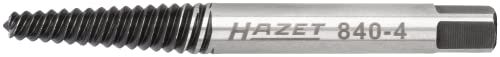 HAZET 840-4 Boutuitdraaier - 6-7mm - 1 stuk