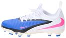 Nike Phantom 6 Low Academy FG/MG Kindervoetbalschoenen