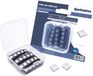 Barthelme SMD-LED-set 5050 Rood 1000 mcd 120 ° 60 mA 2 V 100 stuk(s) Bulk