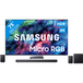 Samsung R95H / Micro RGB screen / 75" / 2026
