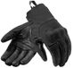 Revit Cassini 2 H2O gants de moto imperméables, schwarz, L