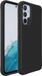 iMoshion Hoesje Samsung Galaxy A34 5G - Rugged Hybrid Carbon Case - Zwart