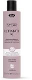 Lisap Top Care Ultimate K Maintaining Shampoo 250ml