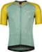 Oakley Apparel Endurance Ultra Lite Korte Mouw Wielertrui Blauw S Homme
