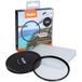 Rollei 26237 cameralensfilter Ultraviolet (UV) filter voor camera's 72 mm