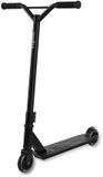 LifeGoods Stuntstep Fly X - Zwart/Wit
