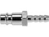 VOREL 81399 raccord tuyau d'eau 1 pièce