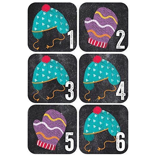 Creative Teaching Press e Decor Academic Calendar (8511)