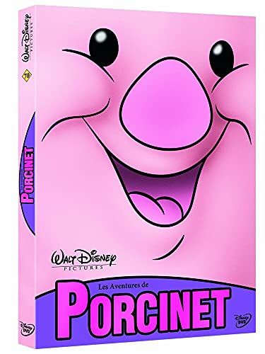 Les Aventures De Porcinet