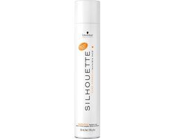 Schwarzkopf Silhouette Hairspray Flexible Hold - 500 ml