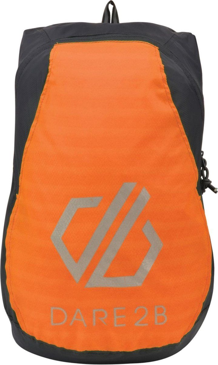 Dare 2b Silicone III Rsck Sportrugzak, licht, unisex, grijs