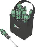 Wera Kraftform 2go 300 - 11 pièces