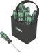 Wera Kraftform 2go 300 - 11 pièces