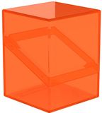 Ultimate Guard Boulder 100+ Clear - Poppy Topaz
