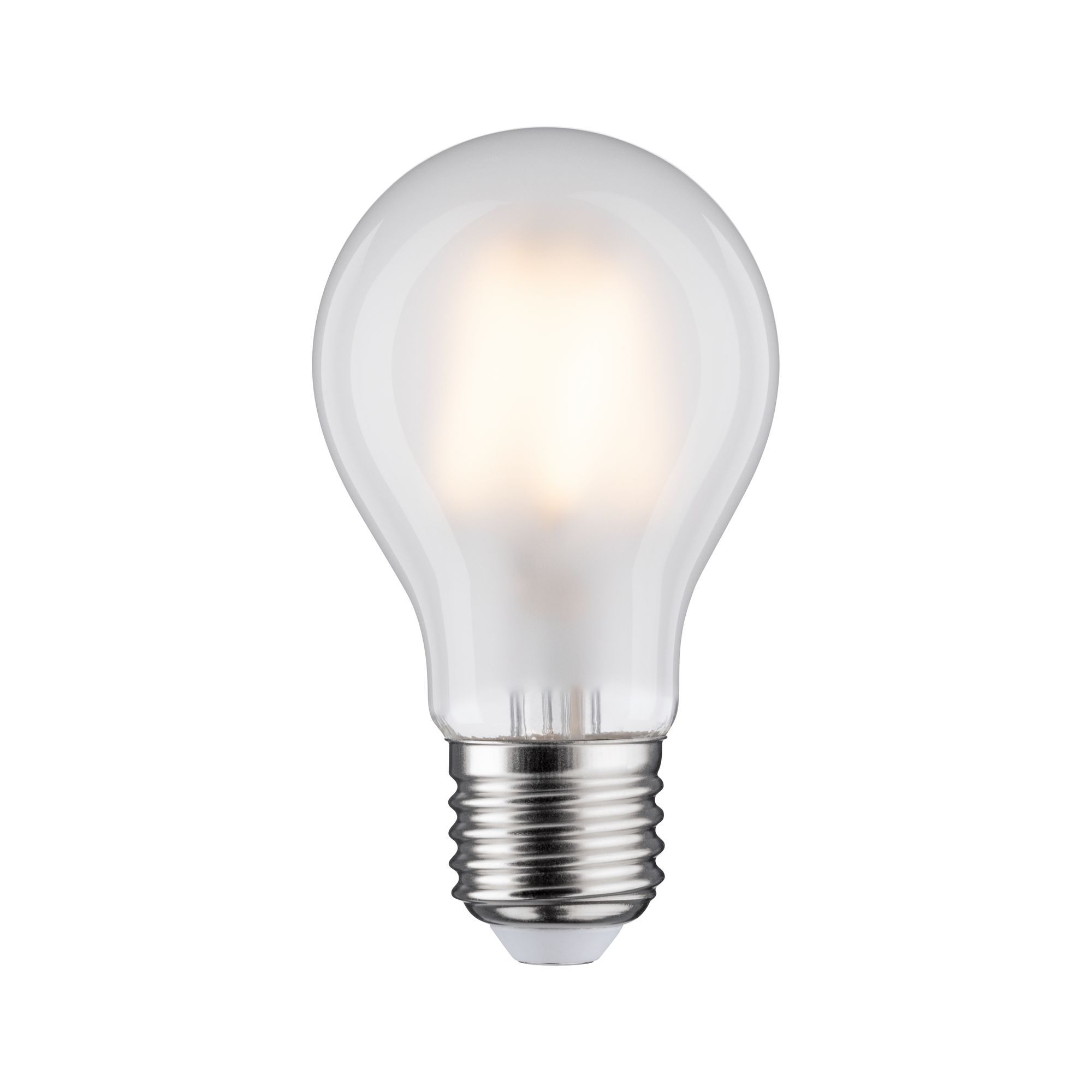 Paulmann 286.17 LED-lamp | E27 | 470 lumen | 2700K | 5W | Warm wit