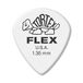 466R135 Dunlop 466R135 Tortex Flex Jazz III XL 1.35 mm Bag/72