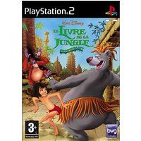 Logithéque Le Livre de la jungle : Groove Party