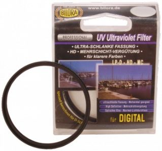 Bilora 7011-77 UV Filter 77mm