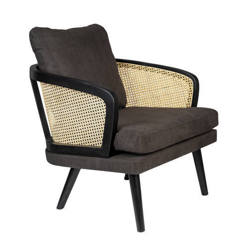 Dutchbone fauteuil Manou