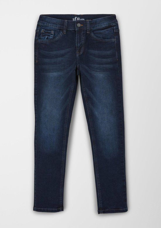 s.Oliver Jeans-Hose SEATTLE