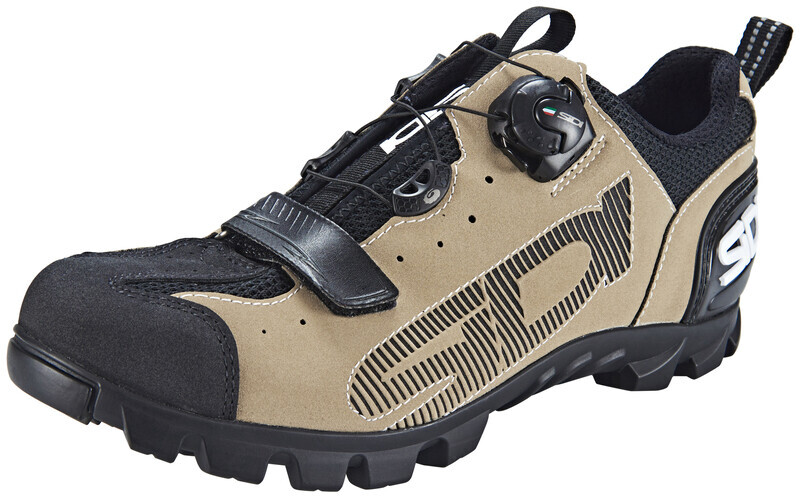 Sidi SD15 Schoenen Heren, beige