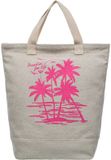 Roxy Drink The Wave Rugzak Beige