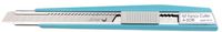 NT Cutter breekmes kunststof handgreep, 9 mm lemmet, roze