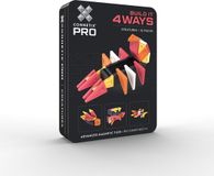 CONNETIX Magnetisch Tegels - Pro Build-It Wezens - 36 Stuks