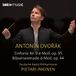 Outhere Deutsche Radio Philharmonie, Pietari Inkinen - Dvořák: Symphony No. 9 & Serenade For Wind Instruments, Op. 44 (CD)