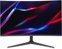 Acer NITRO XZ0 UM.JX0EE.009 computer monitor 80 cm (31.5") 2560 x 1440 Pixels Quad HD LCD Zwart