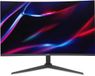 Acer NITRO XZ0 UM.JX0EE.009 computer monitor 80 cm (31.5") 2560 x 1440 Pixels Quad HD LCD Zwart
