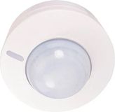 Klemko Bewegingsmelder - opbouw -1000W - PLFUNI-PIR/30D2 - Wit