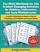 Fun Math Workbook for 2nd Graders