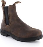 Blundstone Women's Bruin Chelsea Boots - Size 37.5