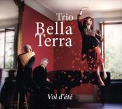 Sonic Rendezvous Trio Bella Terra Vol D'ete (CD)