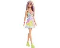 Barbie Fashionistas HBV22 - Pop - Meerkleurig